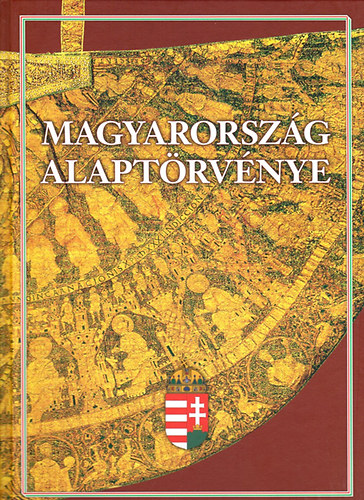 Magyarorsz�g alapt�rv�nye (2012. janu�r 1.)