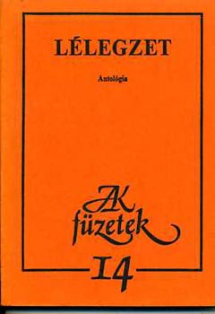L�legzet
