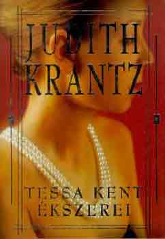 Judith Krantz - Tessa Kent kszerei