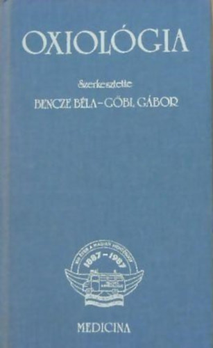 Oxiol�gia