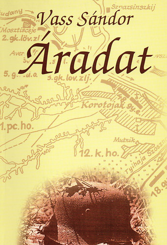 Vass S�ndor - �radat