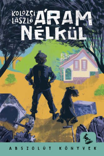 Kolozsi László - Áram nélkül