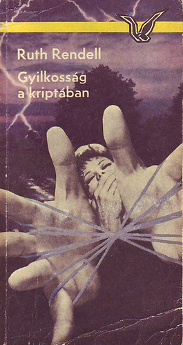 Ruth Rendell - Gyilkoss�g a kript�ban