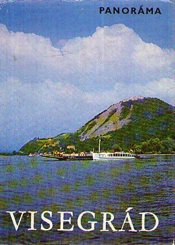 Cseke L�szl� - Visegr�d