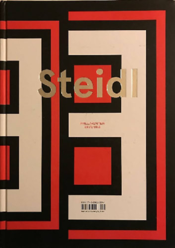 Steidl Fall/Winter 2017/2018