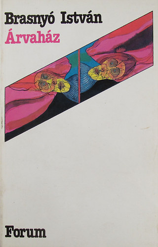 Brasny� Istv�n - �rvah�z