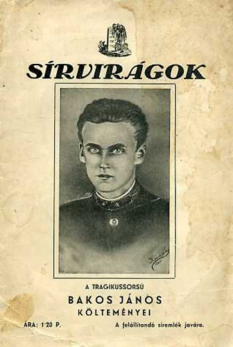 Bakos Jnos - Srvirgok