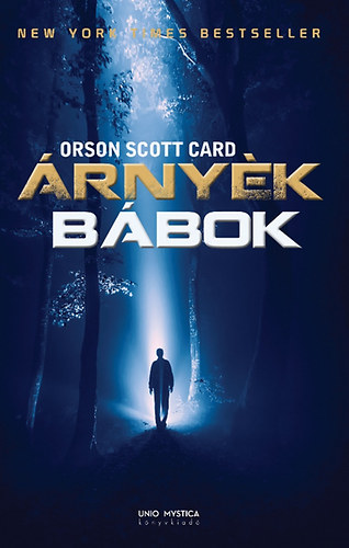Orson Scott Card - rnykbbok