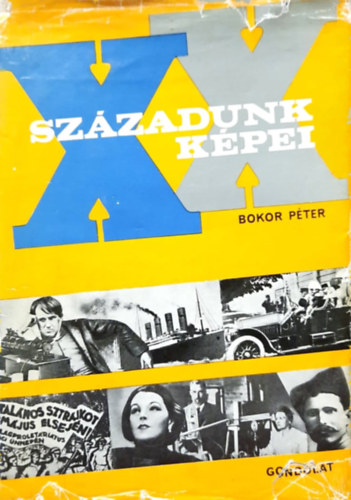 Bokor P�ter - XX. sz�zadunk k�pei