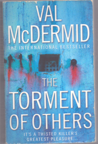 Val McDermid - The Torment of Others