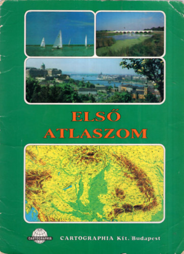 Cartographia - Els atlaszom