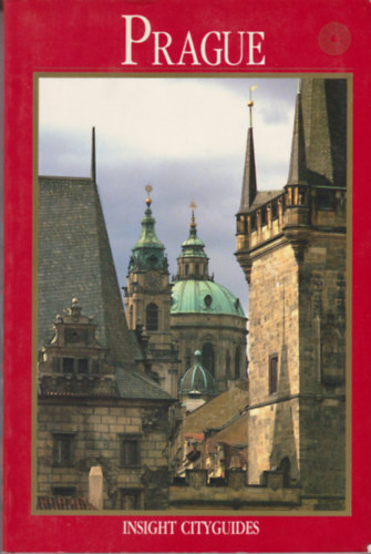 Joachim Chwaszcza - Prague - Insight Cityguides