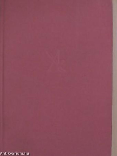 SZERZŐ Móricz Zsigmond - Úri muri - Aranykönyvtár