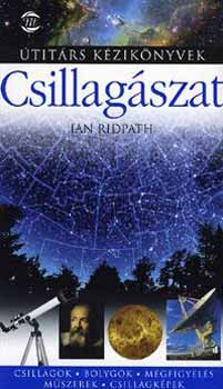 Ian Ridpath - Csillagszat