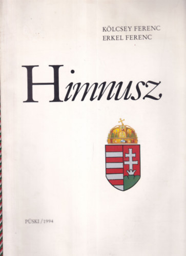 Erkel Ferenc Klcsey Ferenc - Himnusz