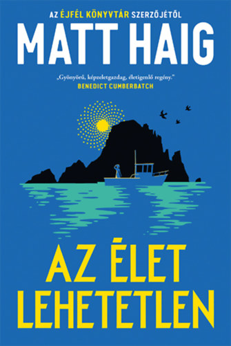Matt Haig - Az �let lehetetlen