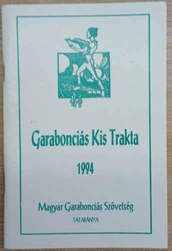 Garaboncis Kis Trakta 1994