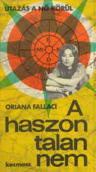 Oriana Fallaci - A haszontalan nem