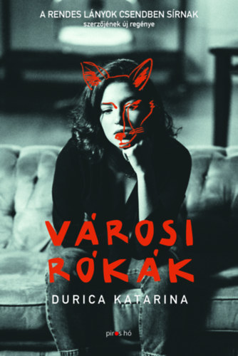 Durica Katarina - V�rosi r�k�k