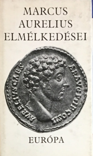Marcus Aurelius elmlkedsei