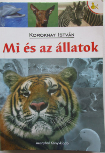Koroknay Istvn - Mi s az llatok