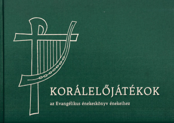 Korleljtkok az Evanglikus nekesknyv nekeihez