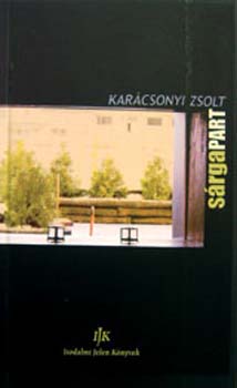 Kar�csonyi Zsolt - S�rgapart