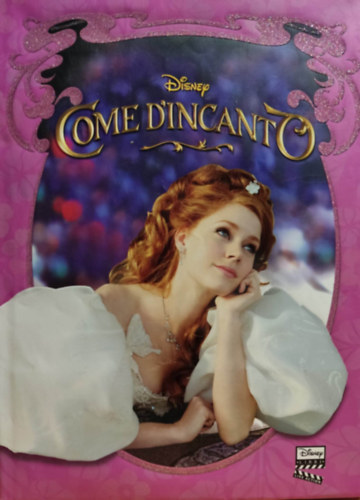 Disney Sarah Nathan - Come D'incanto