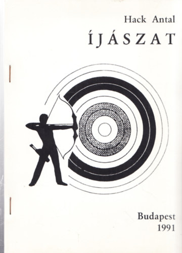 Hack Antal - jszat