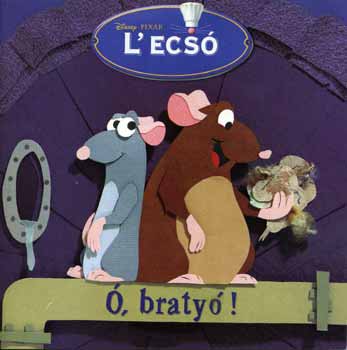 L'ecs� - �, braty�!