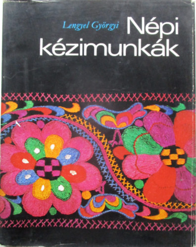 Lengyel Gyrgyi - Npi kzimunkk