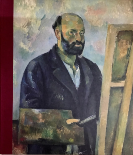 Czanne Aufbruch in die Moderne