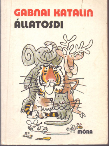 Gabnai Katalin - �llatosdi