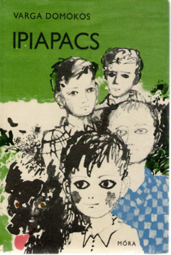 Varga Domokos - Ipiapacs