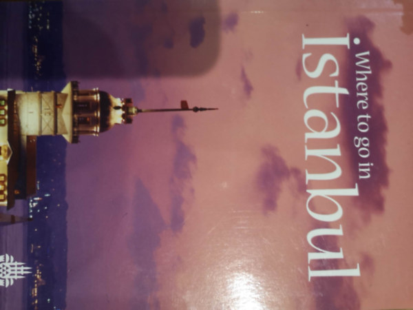Ibrahim Uslu - Where to go in Istanbul.