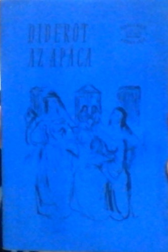 Denis Diderot - Az ap�ca