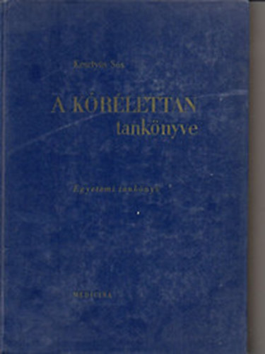 Kesztys-Ss - A krlettan tanknyve