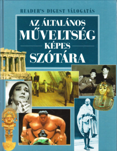 Az �ltal�nos m�velts�g k�pes sz�t�ra