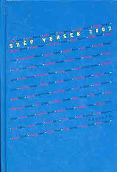 Keresztury Tibor - Szp versek 2002