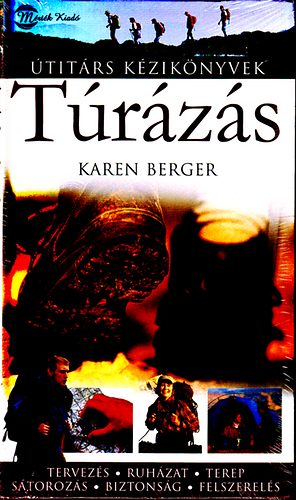 Karen Berger - T�r�z�s