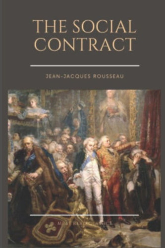 Jean Jacques Rousseau - The social contract