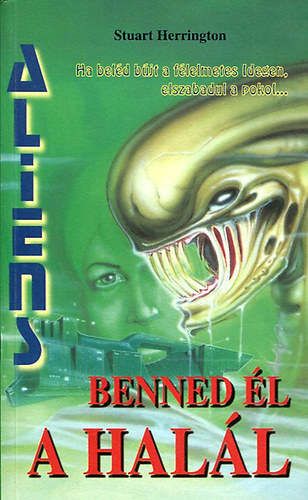 Stuart Herrington - Benned �l a hal�l!