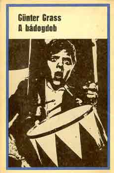 G�nter Grass - A b�dogdob