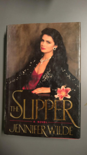 Jennifer Wilde - The Slipper