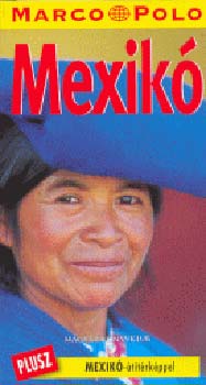 W�bcke Manfred - Mexik� - Marco Polo
