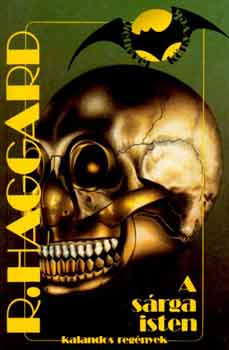 Haggardm R. - A s�rga isten