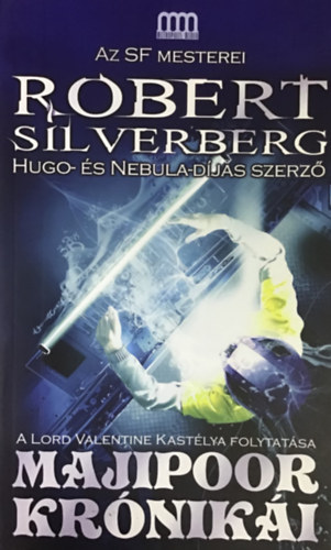Robert Silverberg - Majipoor krniki