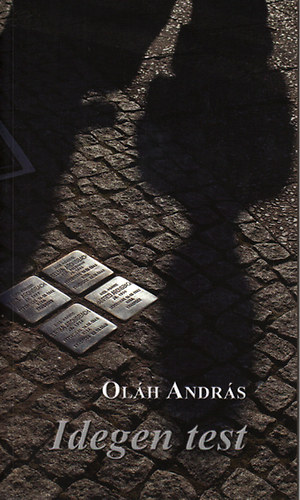 Ol�h Andr�s - Idegen test