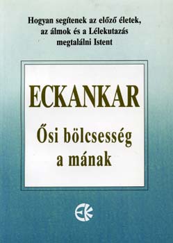 D. Cramer T.-Munson - Eckankar - si blcsessg a mnak