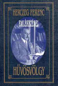 Herczeg Ferenc - H�v�sv�lgy